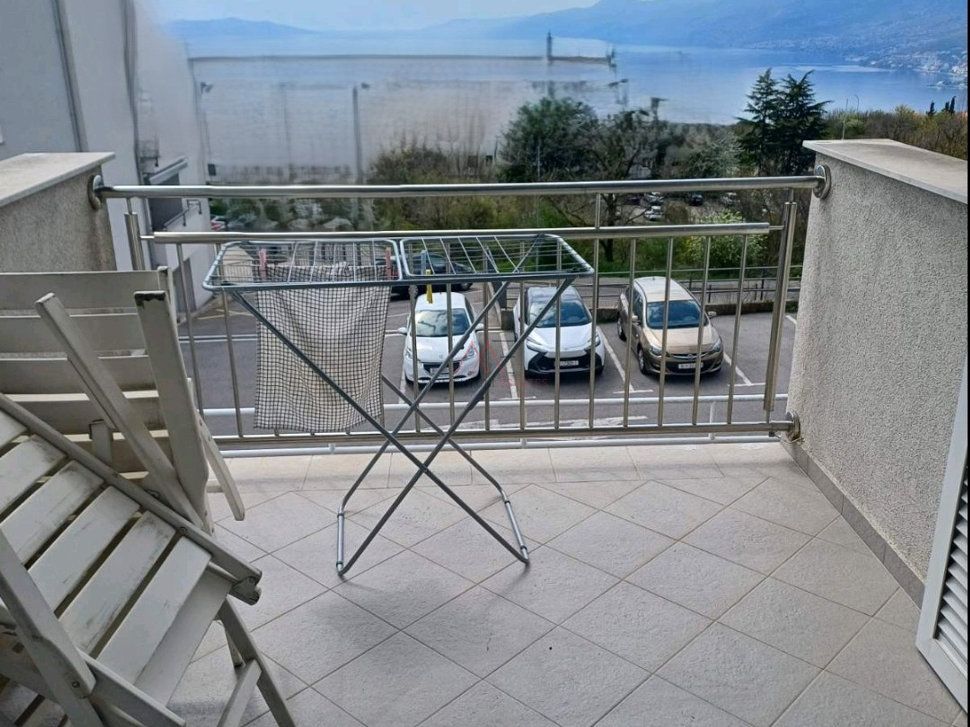 Apartment, 54 m2, For Sale, Kastav - Rešetari
