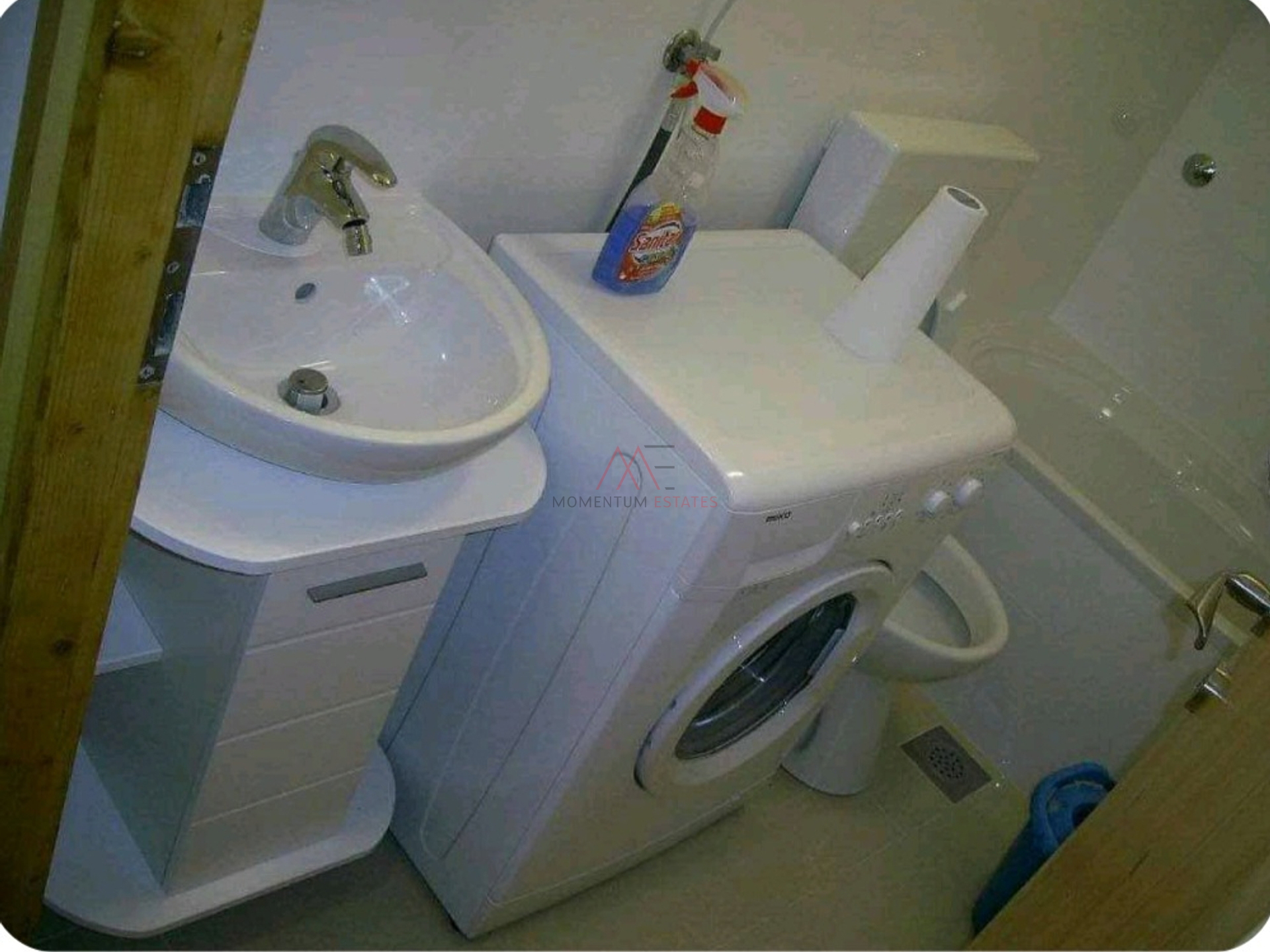 Wohnung, 20 m2, Vermietung, Rijeka - Rujevica