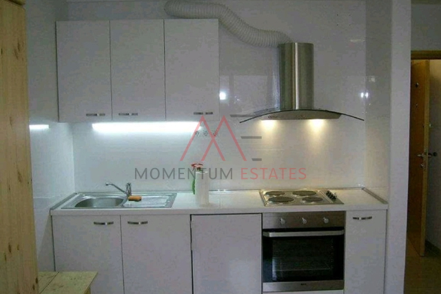 Wohnung, 20 m2, Vermietung, Rijeka - Rujevica
