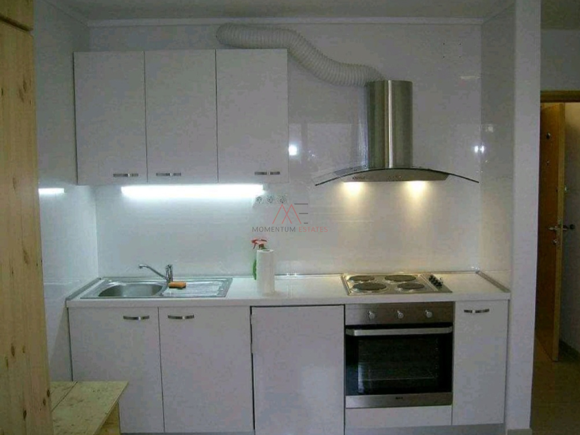 Wohnung, 20 m2, Vermietung, Rijeka - Rujevica