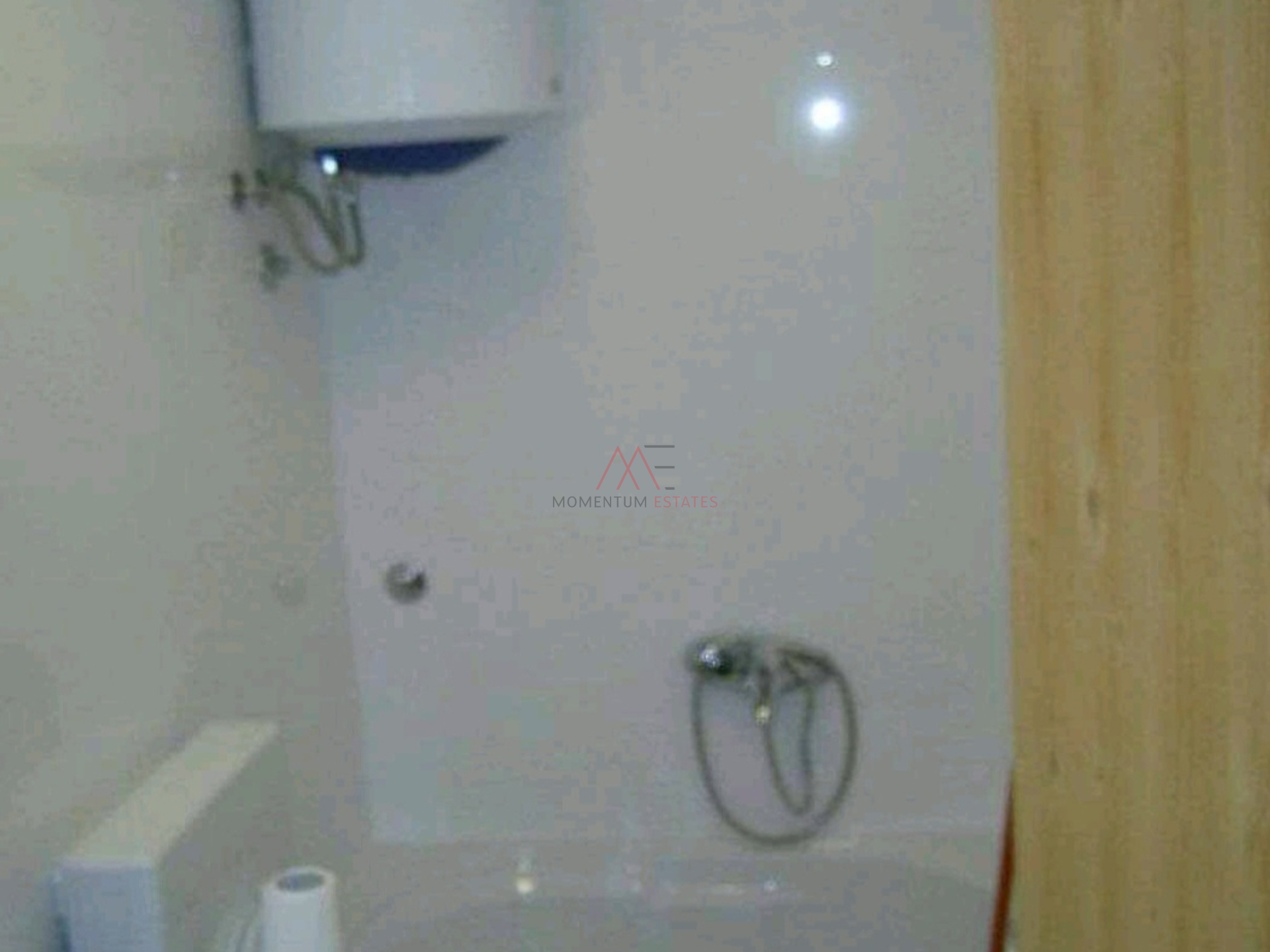 Wohnung, 20 m2, Vermietung, Rijeka - Rujevica