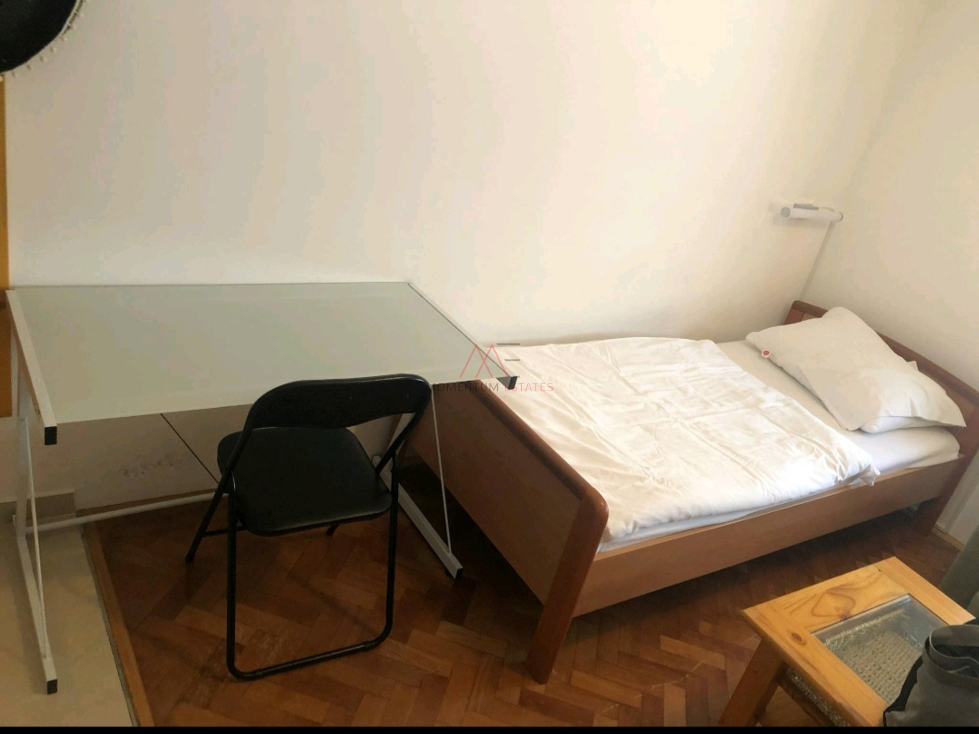 Wohnung, 20 m2, Vermietung, Rijeka - Rujevica
