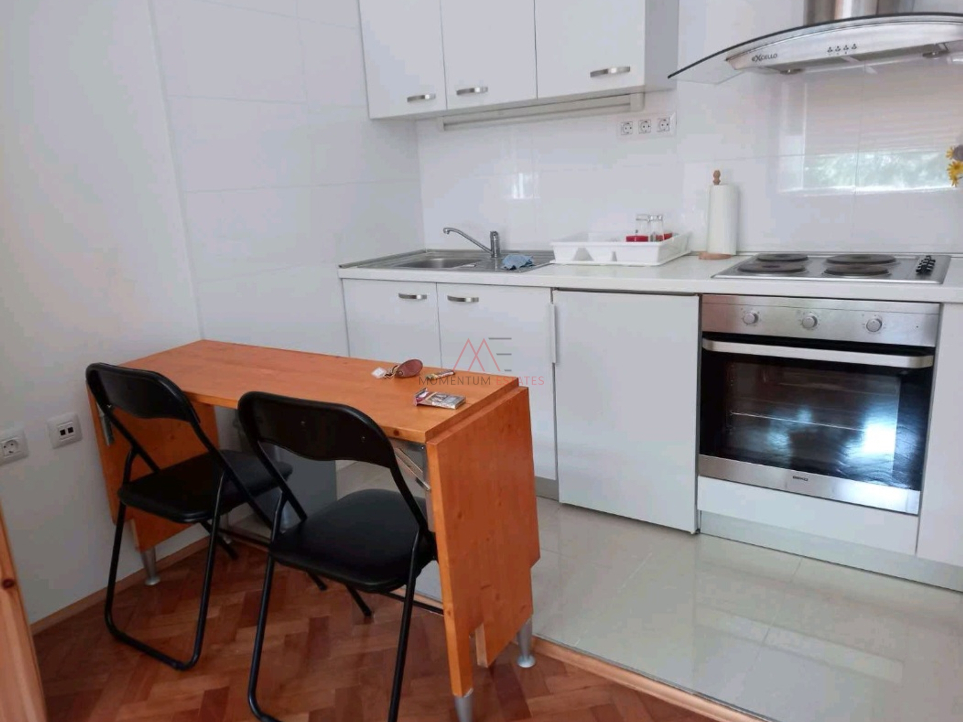 Wohnung, 20 m2, Vermietung, Rijeka - Rujevica