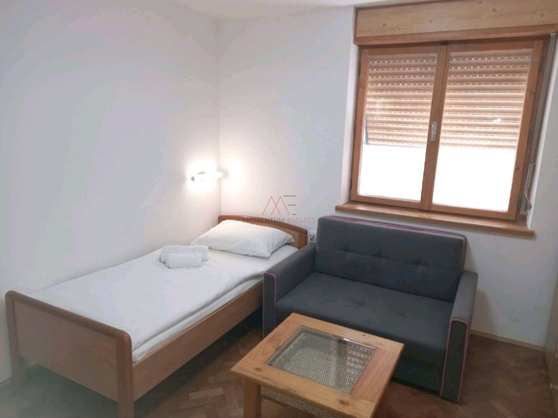 Wohnung, 20 m2, Vermietung, Rijeka - Rujevica