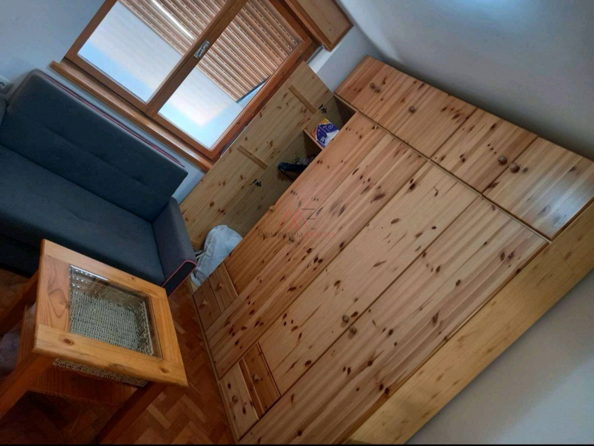 Wohnung, 20 m2, Vermietung, Rijeka - Rujevica