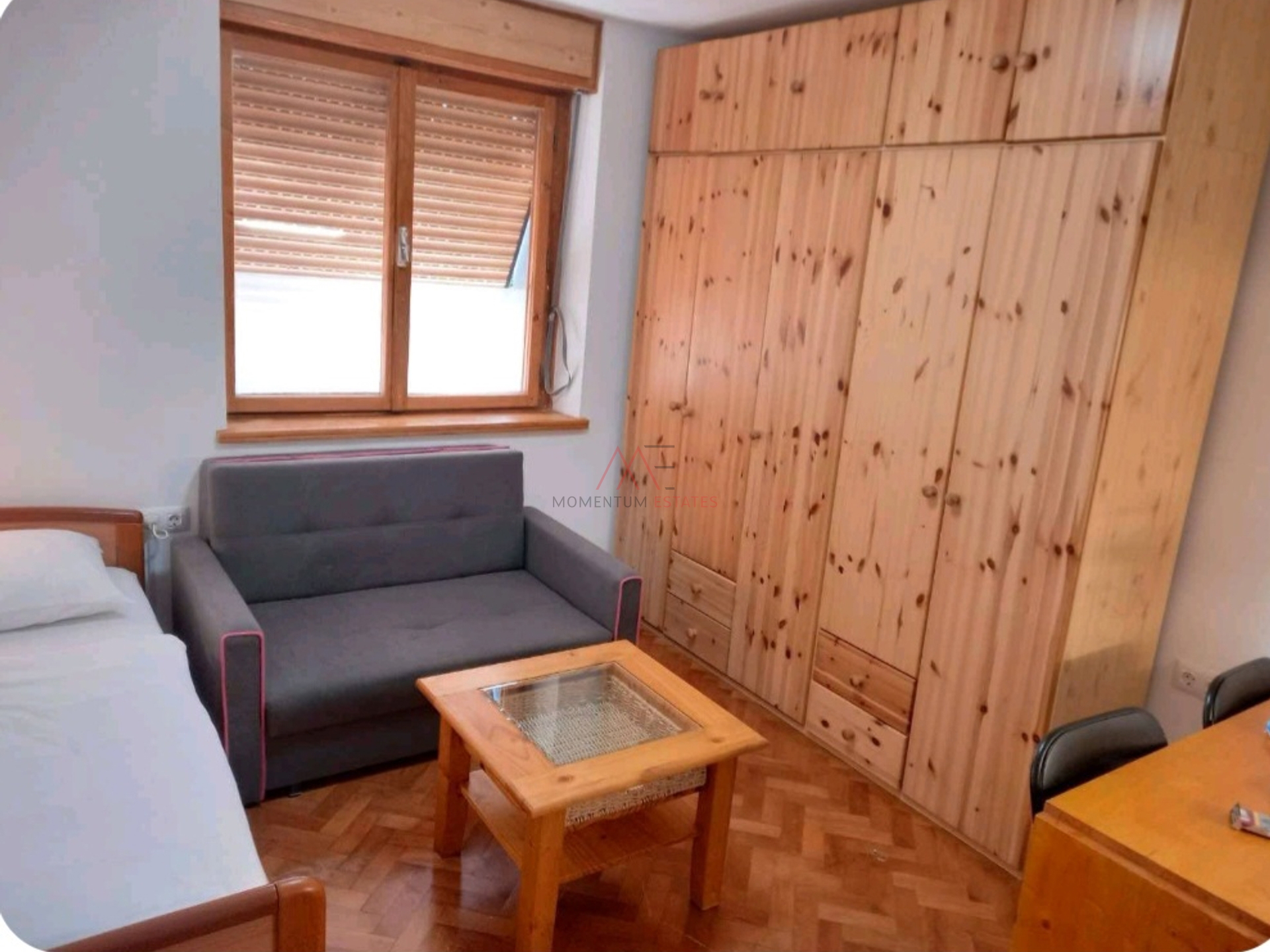 Wohnung, 20 m2, Vermietung, Rijeka - Rujevica