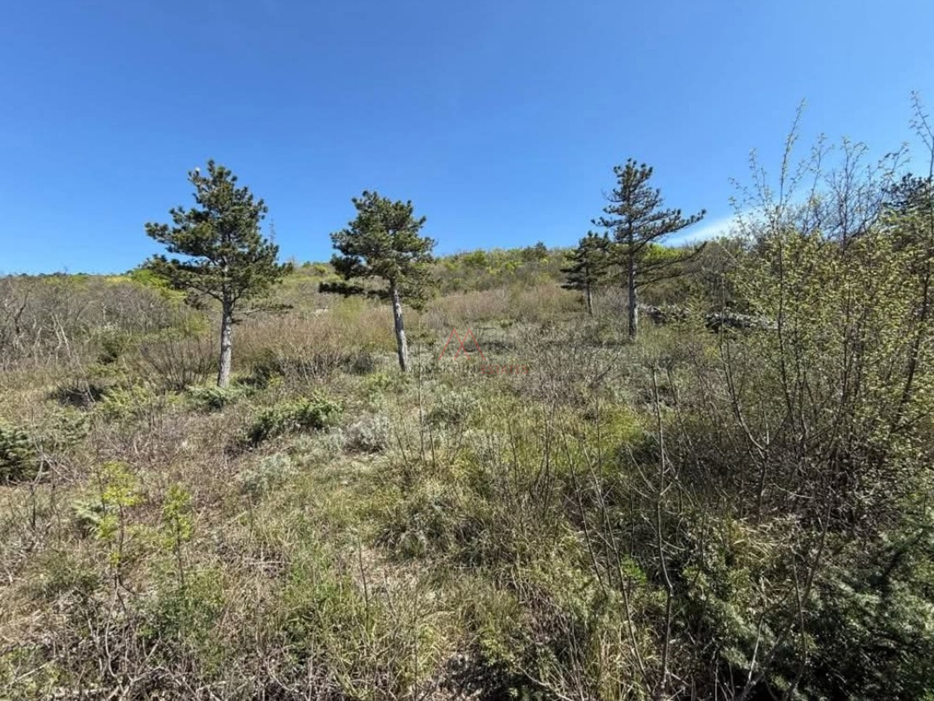 Grundstück, 643 m2, Verkauf, Crikvenica