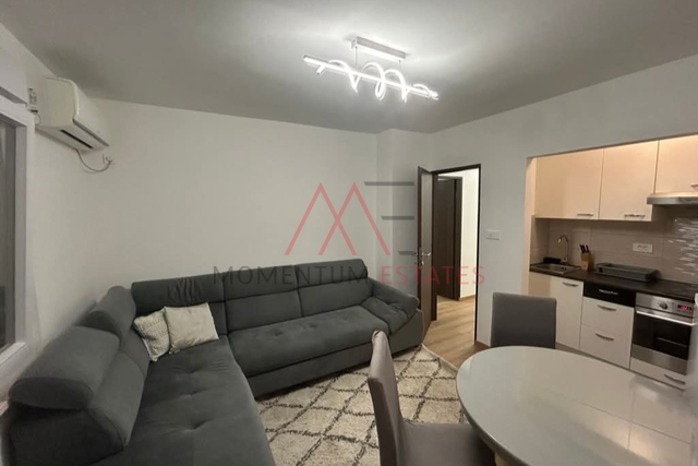 Apartment, 52 m2, For Rent, Rijeka - Podmurvice