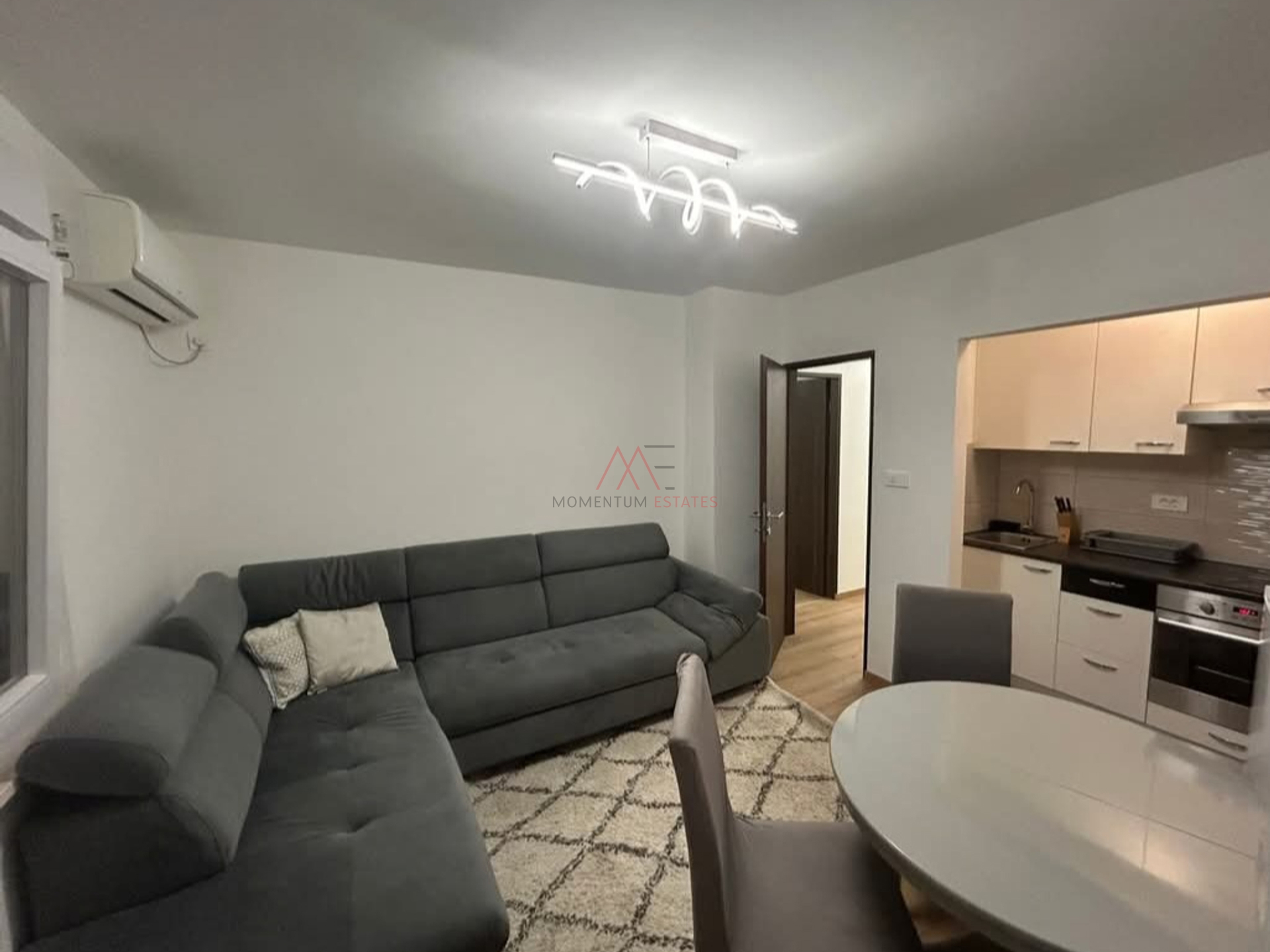 Apartment, 52 m2, For Rent, Rijeka - Podmurvice