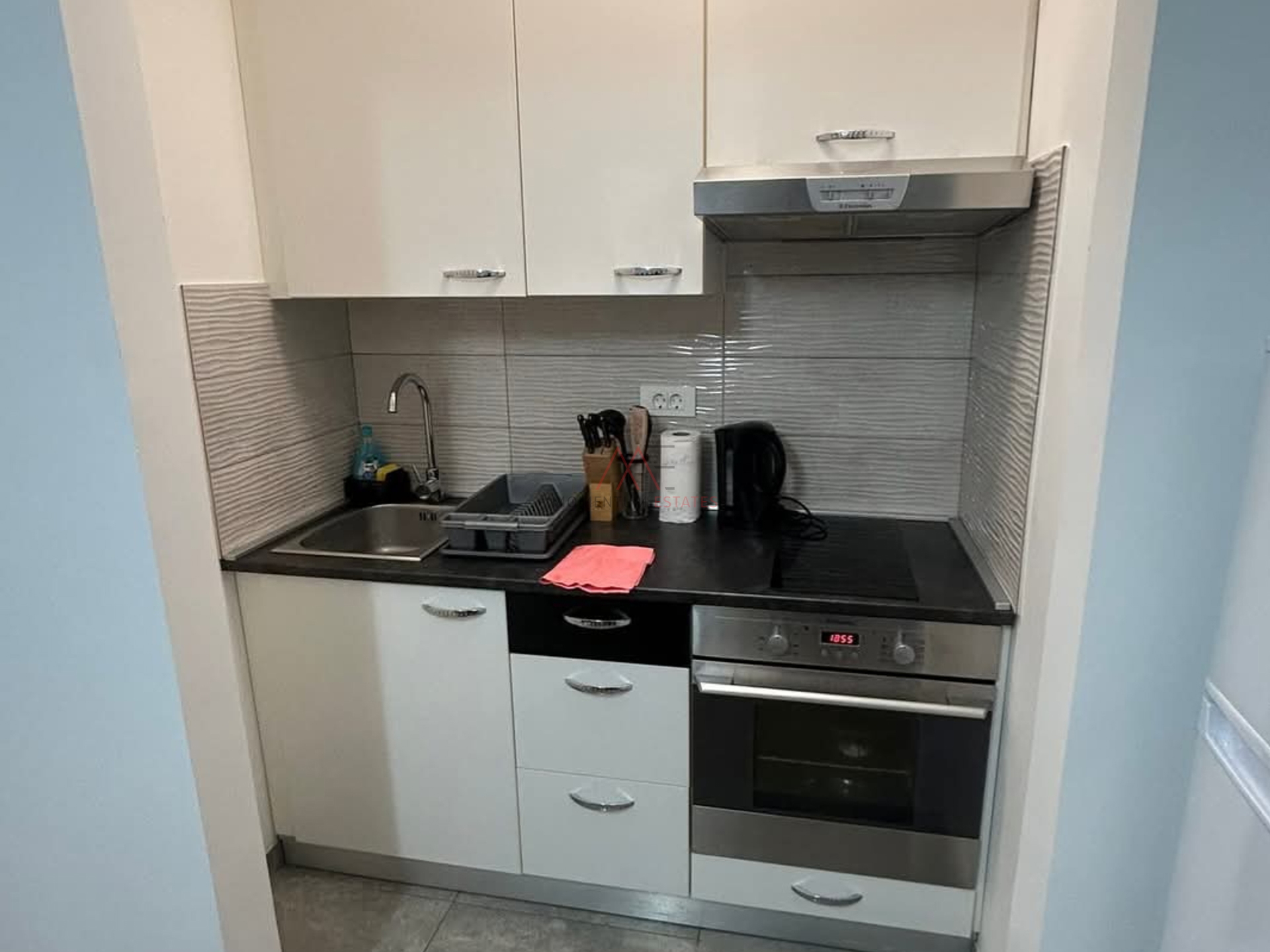 Apartment, 52 m2, For Rent, Rijeka - Podmurvice