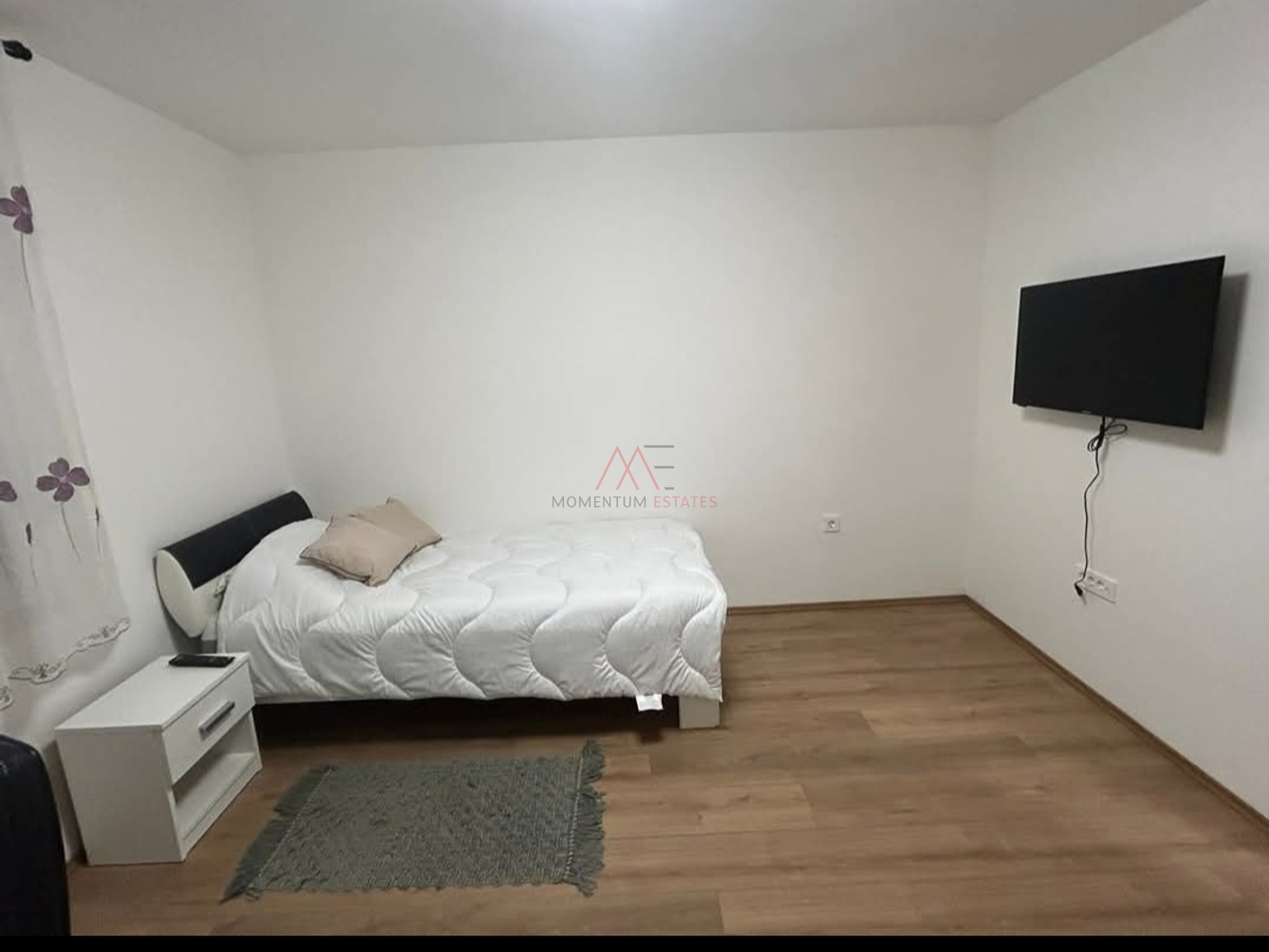 Apartment, 52 m2, For Rent, Rijeka - Podmurvice