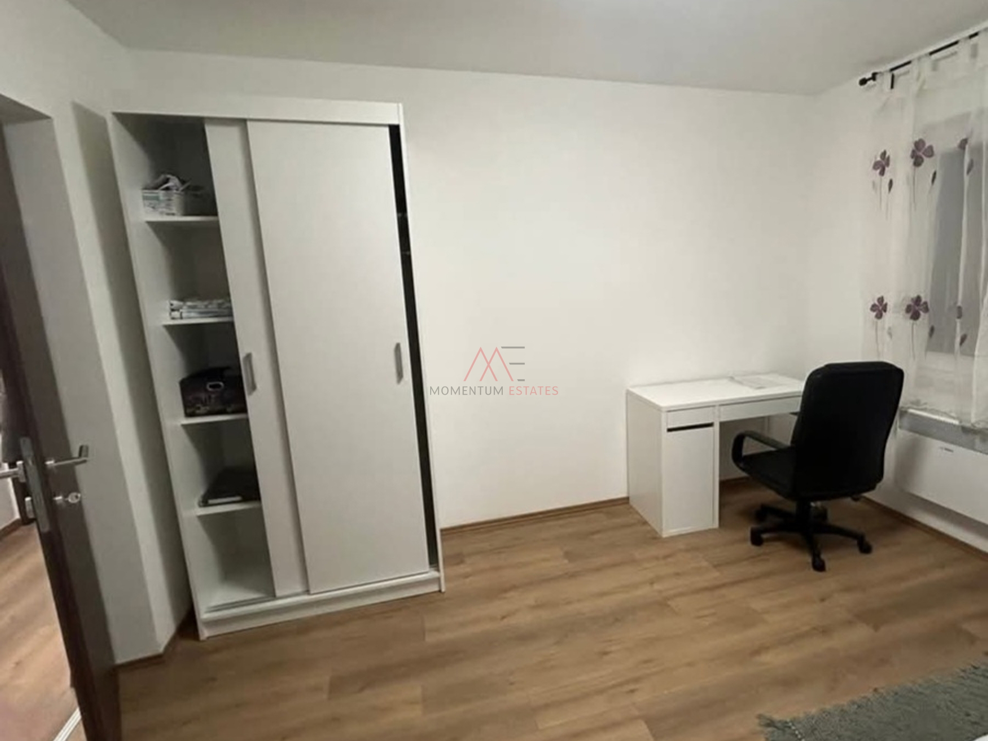 Apartment, 52 m2, For Rent, Rijeka - Podmurvice