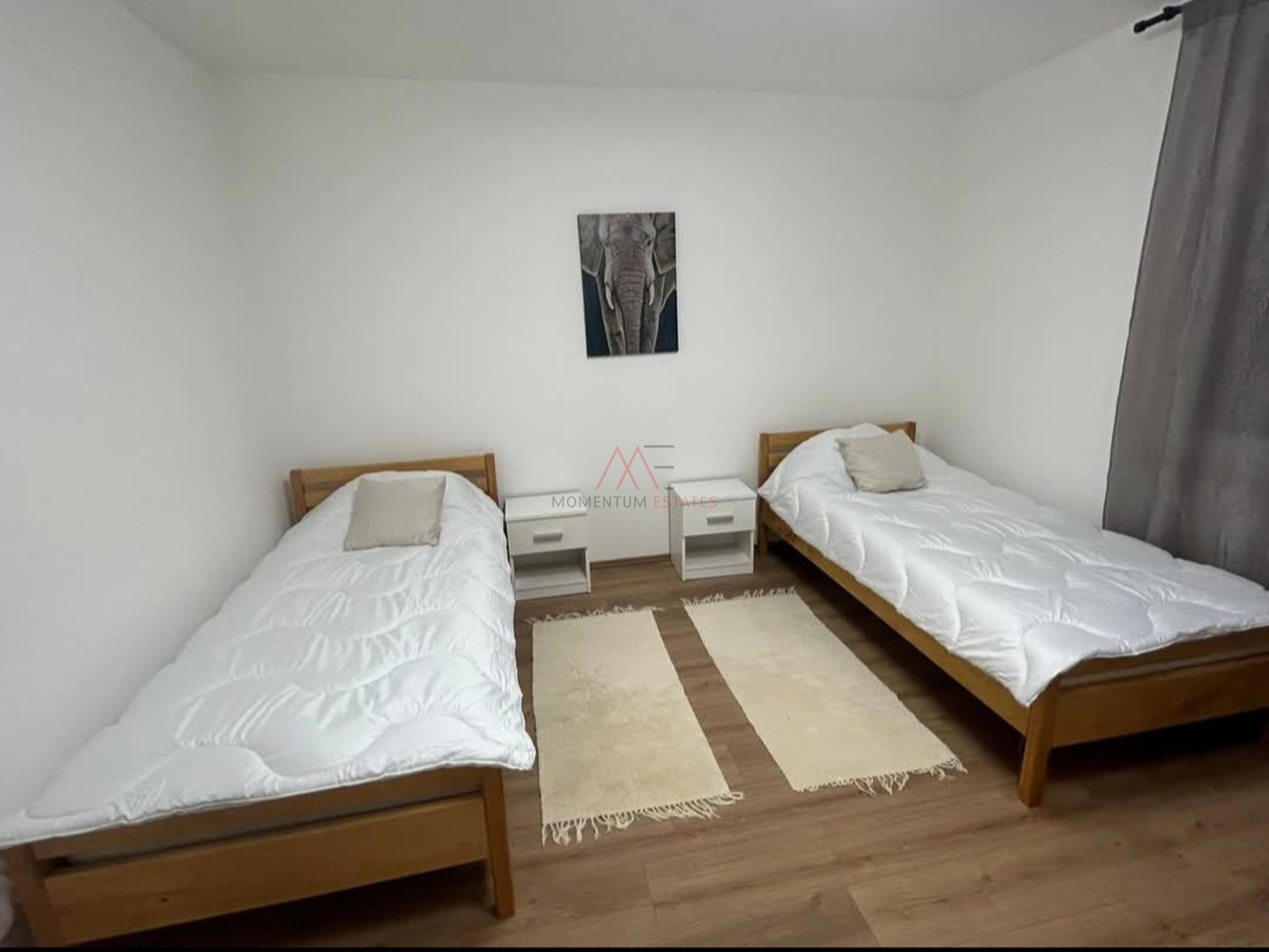 Apartment, 52 m2, For Rent, Rijeka - Podmurvice