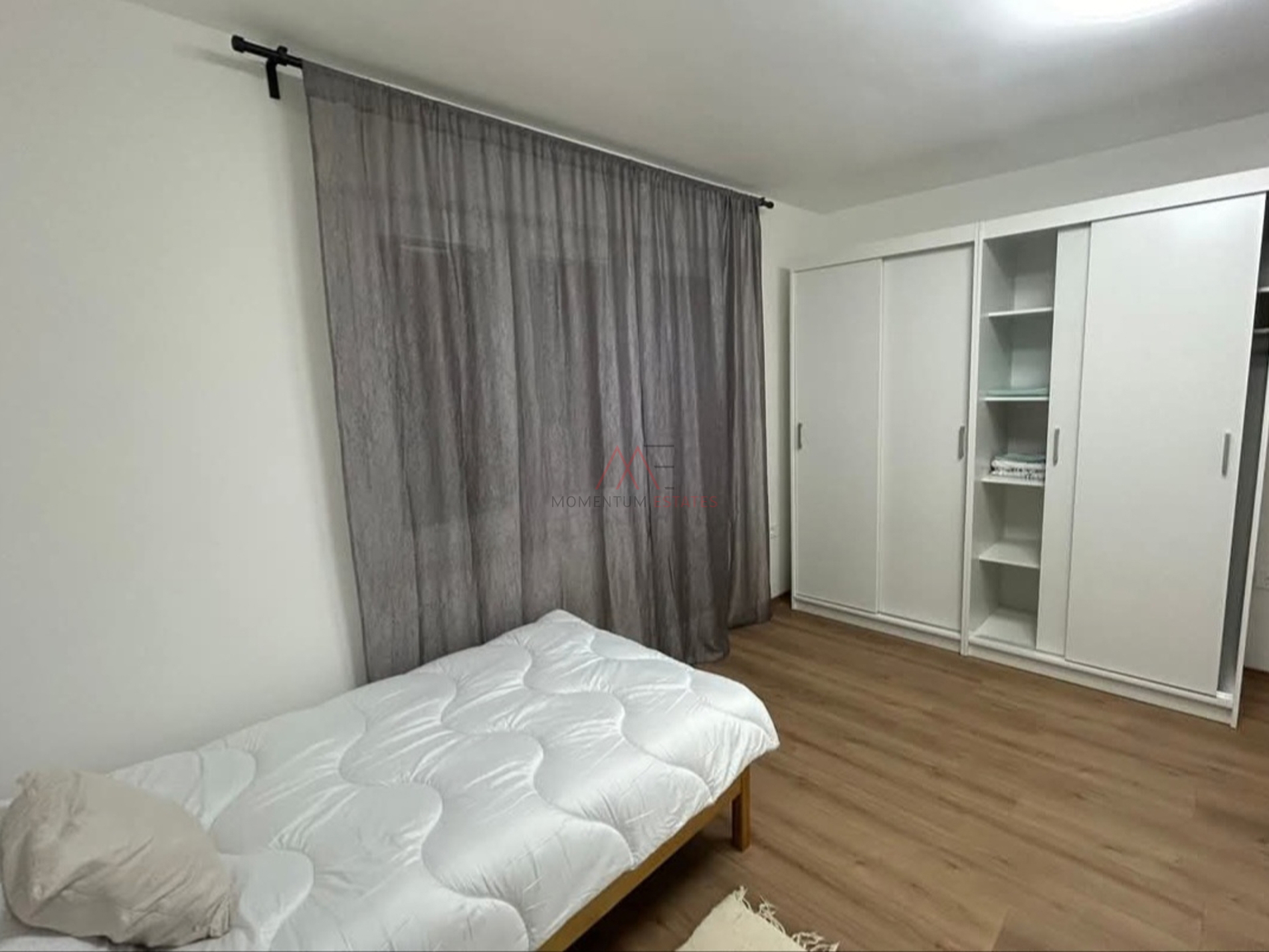 Apartment, 52 m2, For Rent, Rijeka - Podmurvice