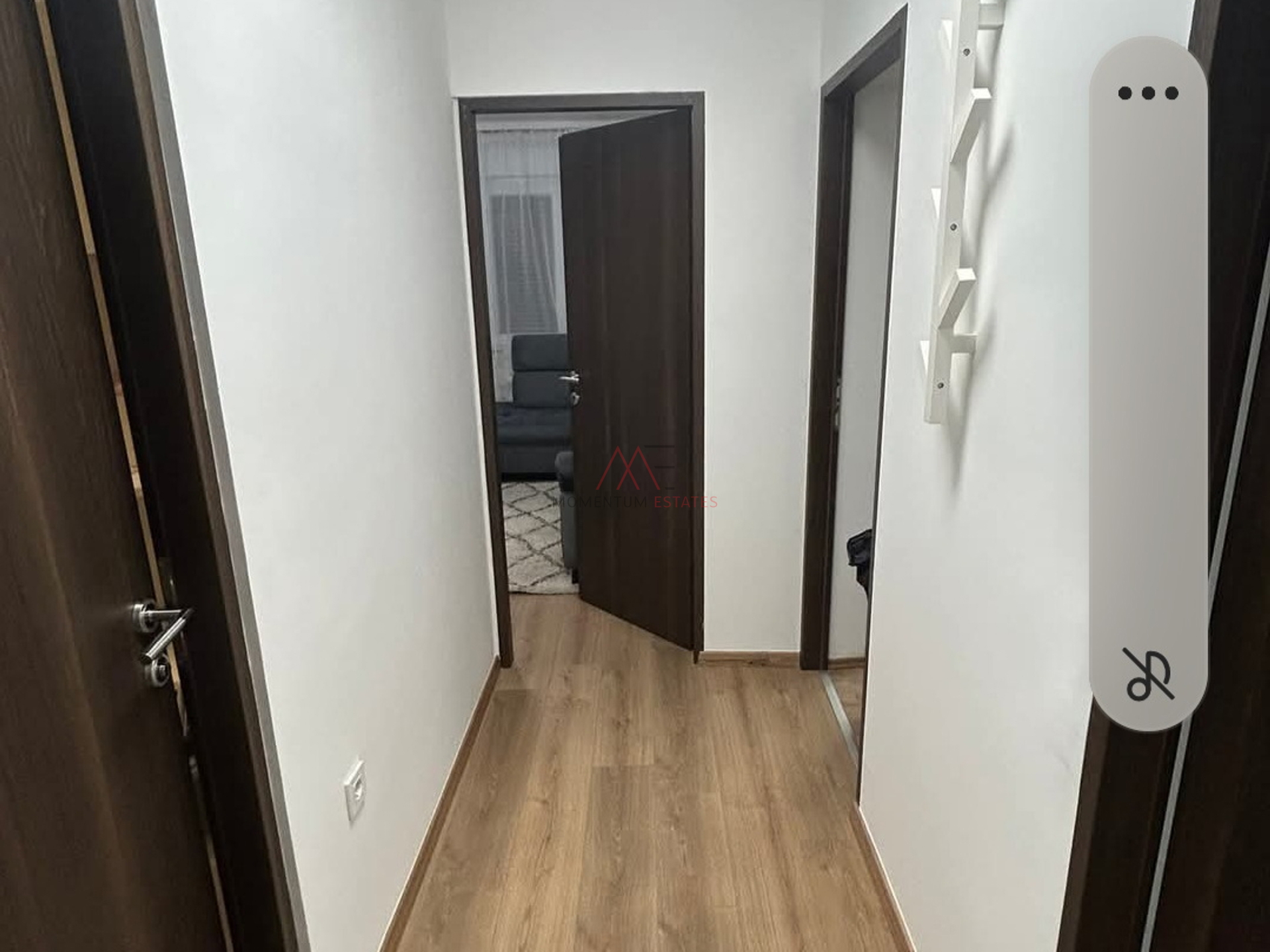 Apartment, 52 m2, For Rent, Rijeka - Podmurvice