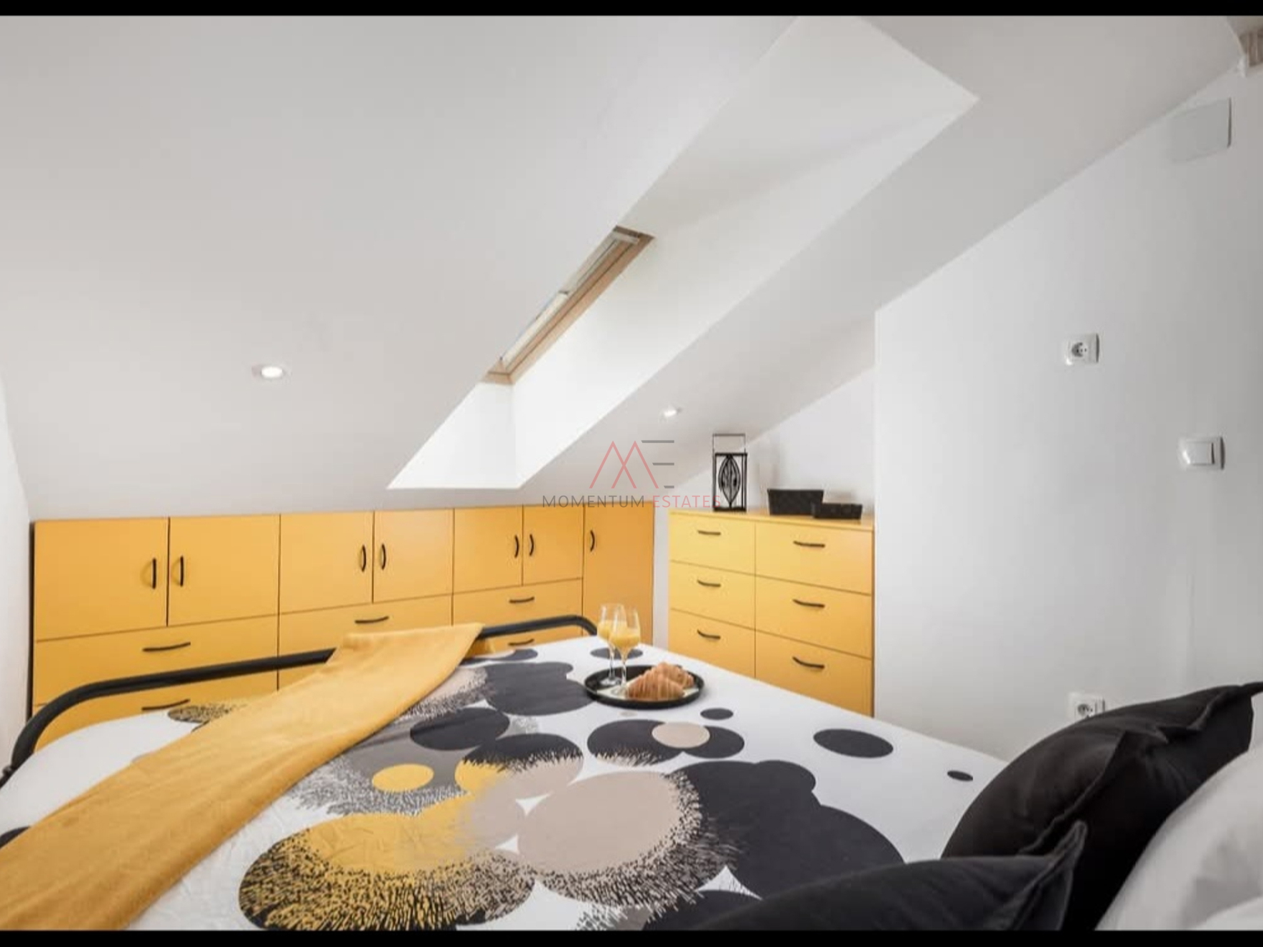 Apartment, 70 m2, For Rent, Rijeka - Centar