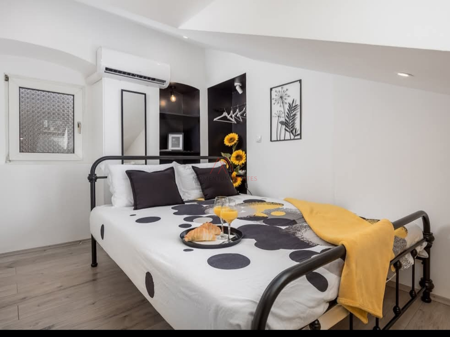 Apartment, 70 m2, For Rent, Rijeka - Centar
