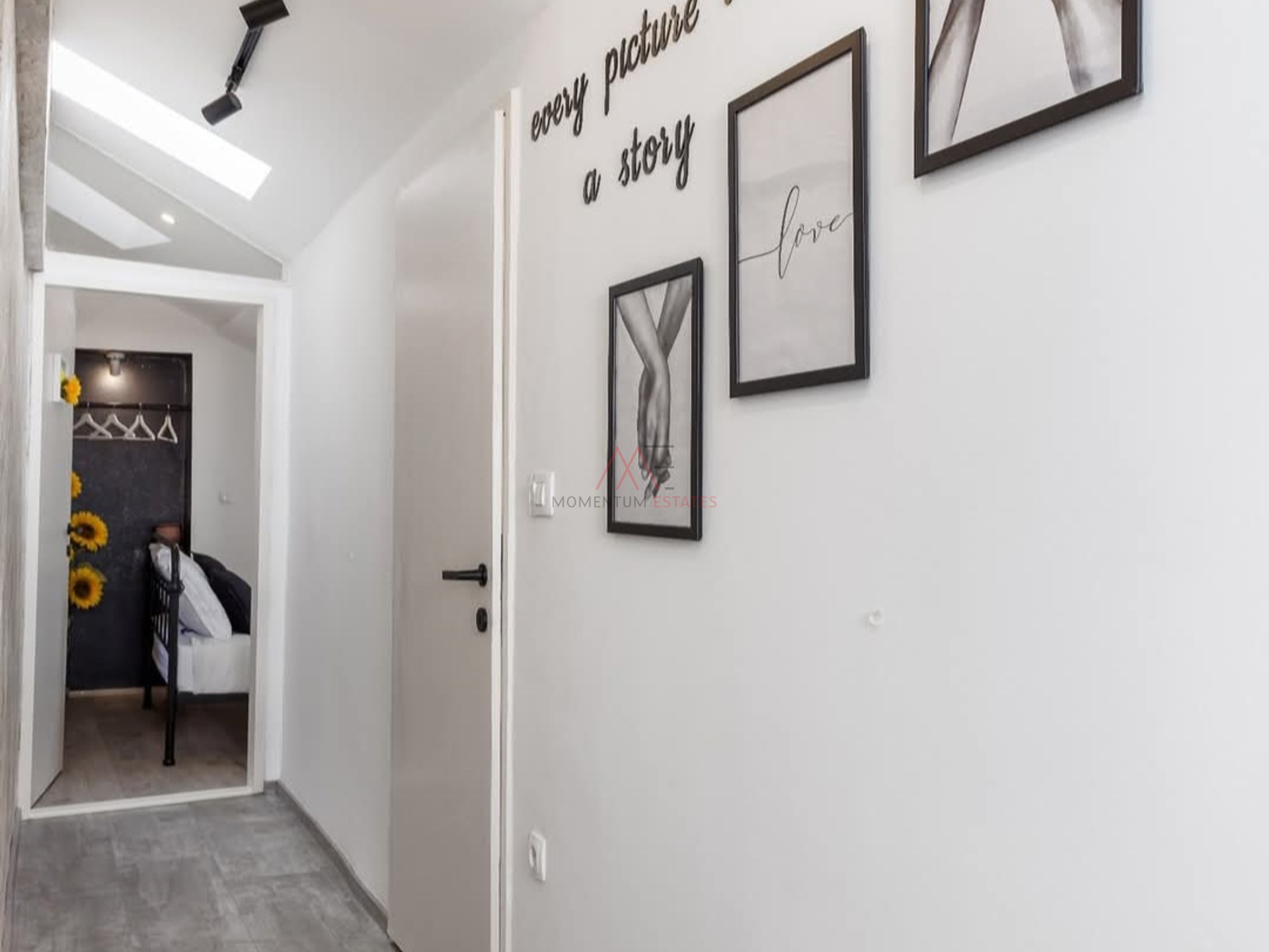 Apartment, 70 m2, For Rent, Rijeka - Centar