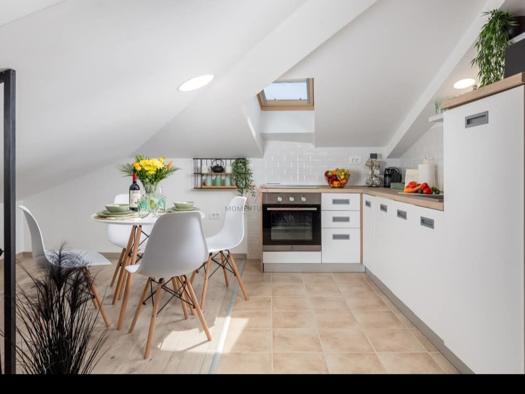 Apartment, 70 m2, For Rent, Rijeka - Centar