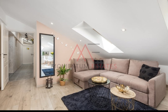 Apartment, 70 m2, For Rent, Rijeka - Centar