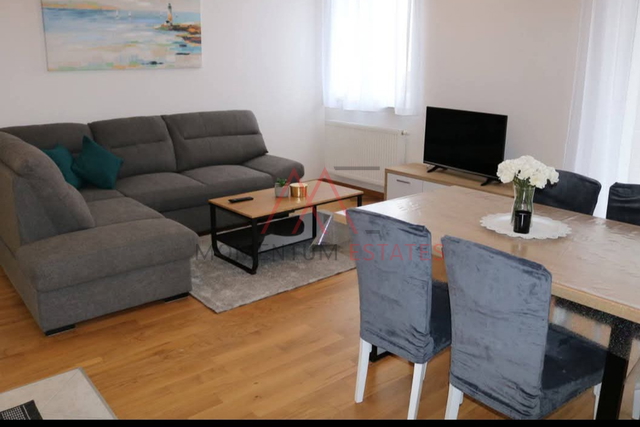 Apartment, 70 m2, For Rent, Rijeka - Donja Vežica