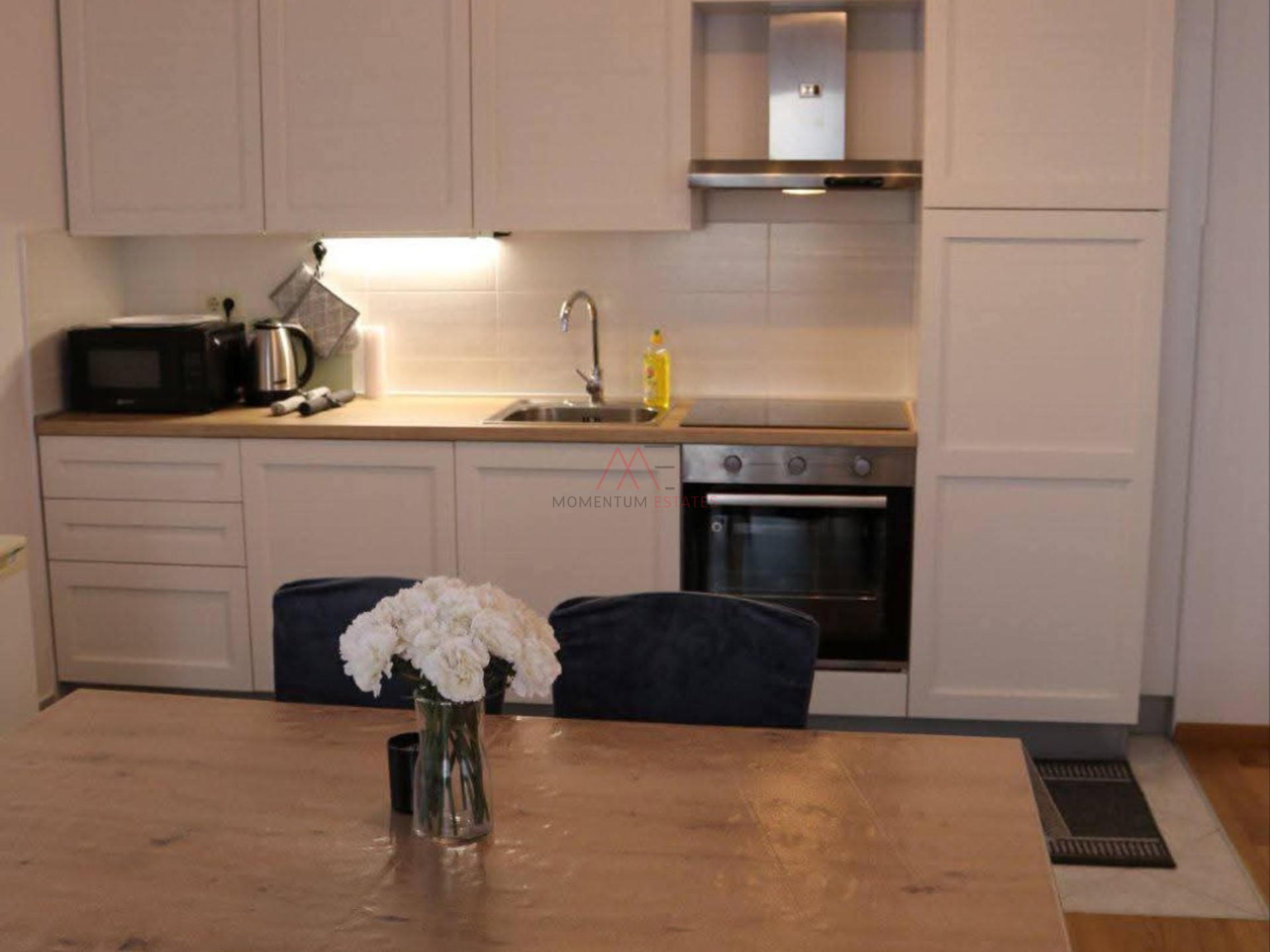 Apartment, 70 m2, For Rent, Rijeka - Donja Vežica