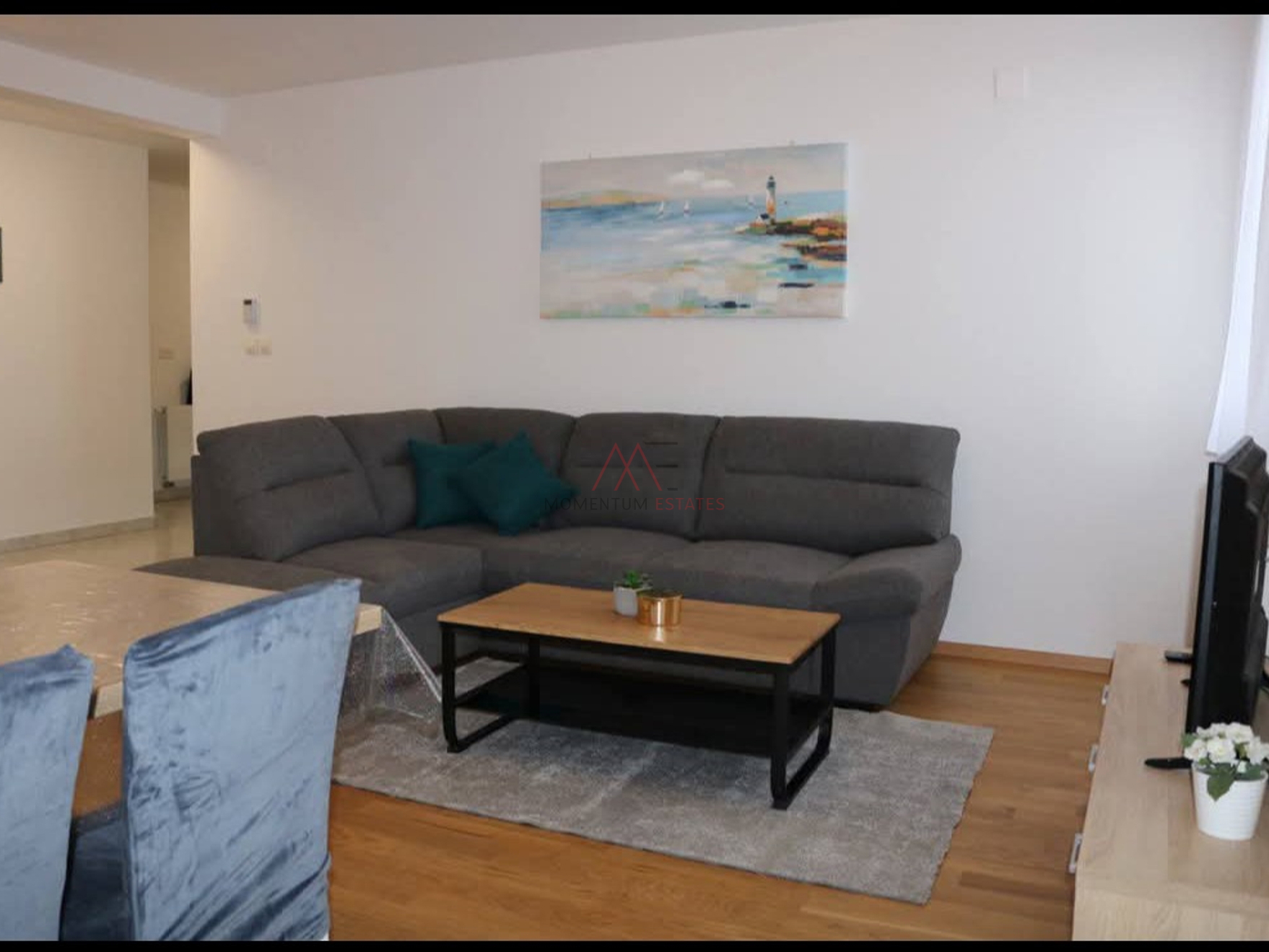 Apartment, 70 m2, For Rent, Rijeka - Donja Vežica