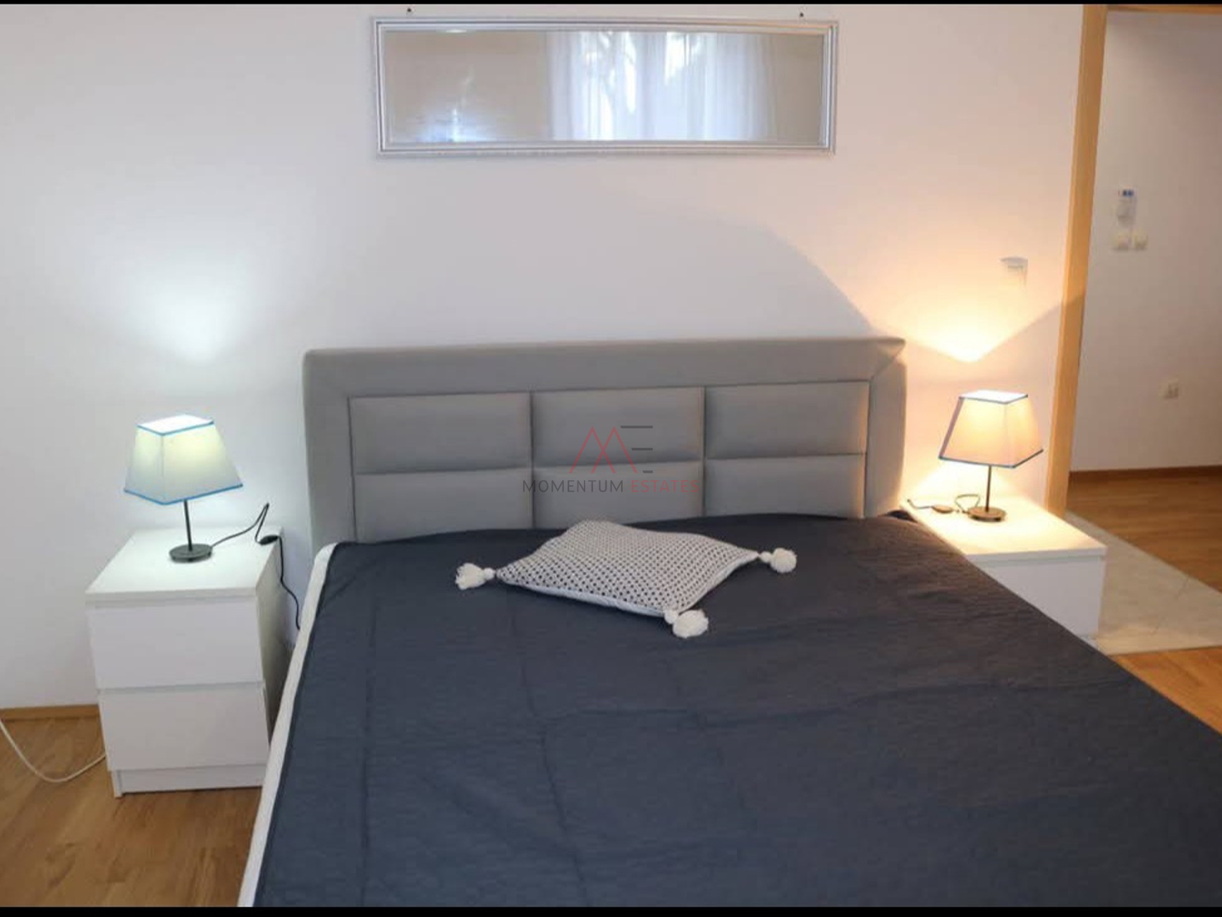 Apartment, 70 m2, For Rent, Rijeka - Donja Vežica