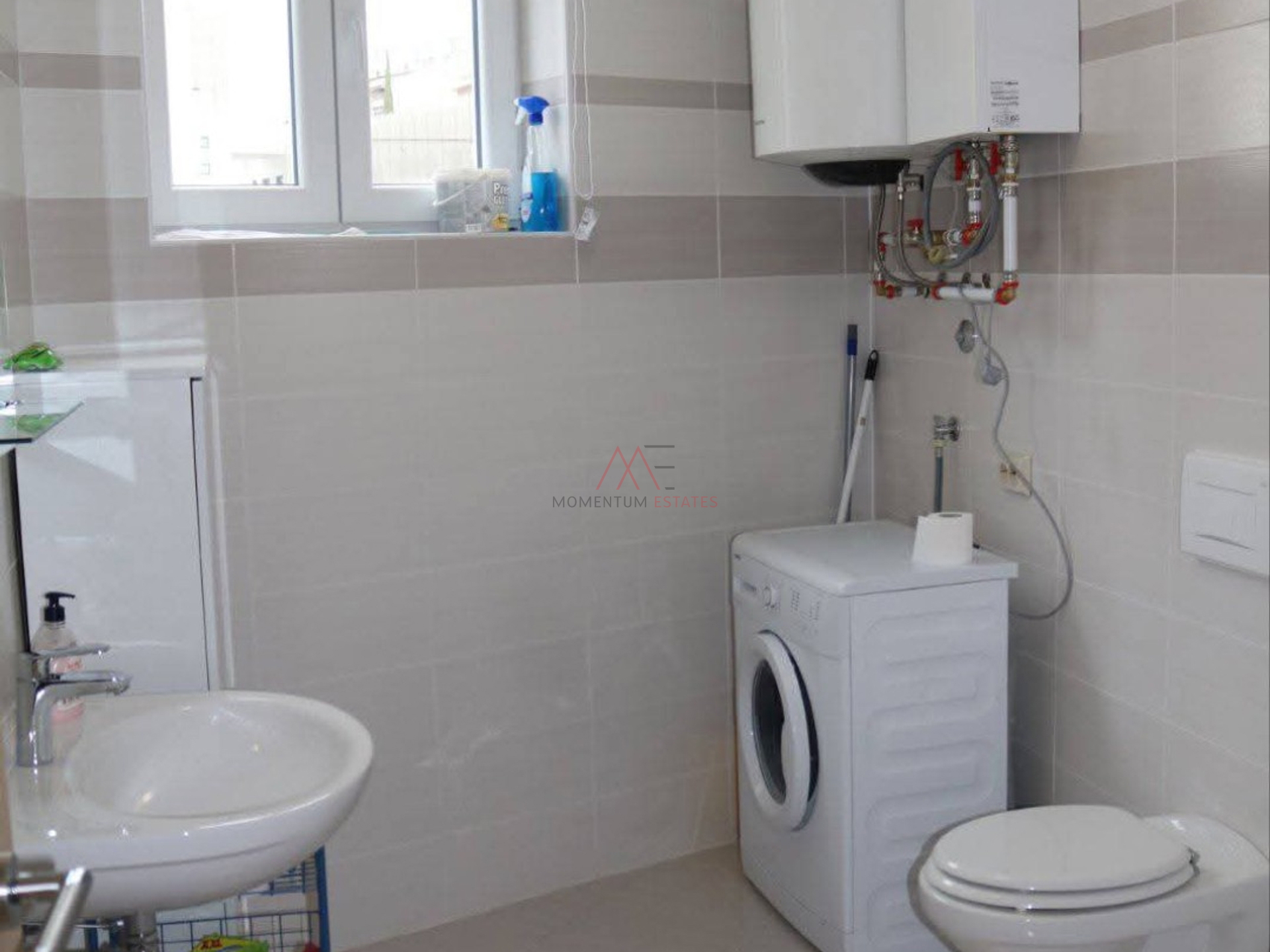 Apartment, 70 m2, For Rent, Rijeka - Donja Vežica