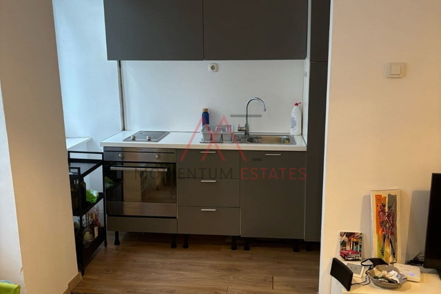 Sušak,lijepi stan za dugoročni najam