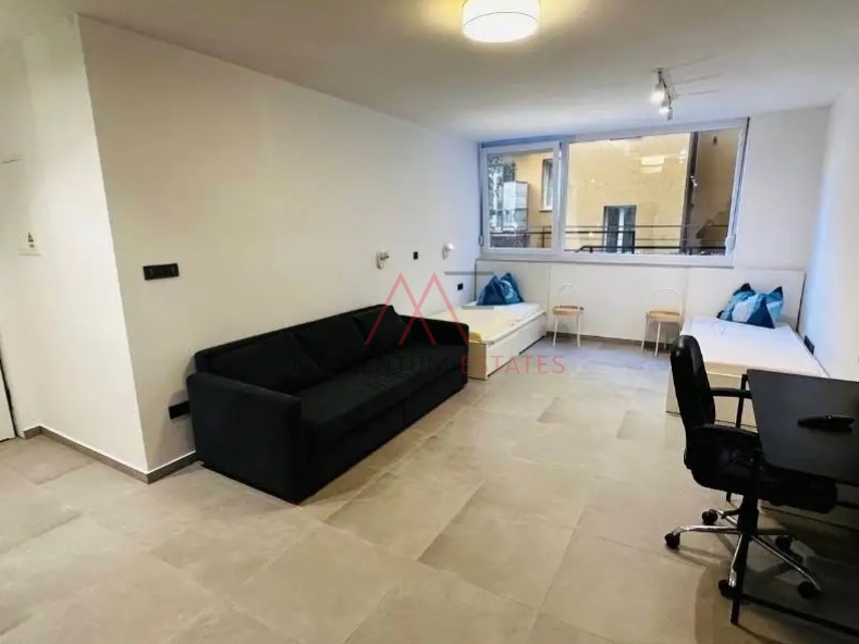 Apartment&comma; 58 m2&comma; For Sale&comma; Rijeka - Brajda