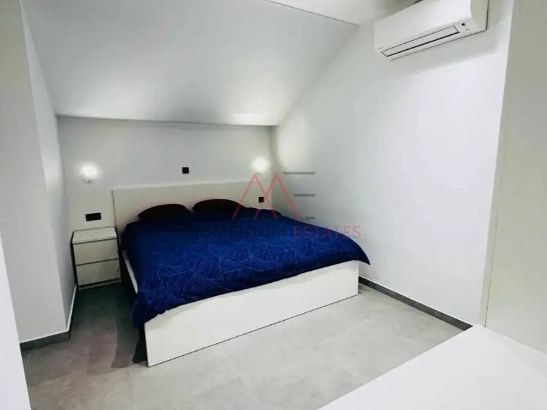 Apartment&comma; 58 m2&comma; For Sale&comma; Rijeka - Brajda