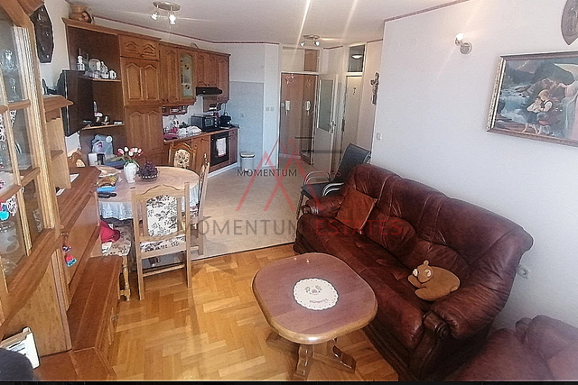 Wohnung, 56 m2, Verkauf, Crikvenica