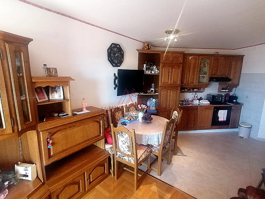 Wohnung&comma; 56 m2&comma; Verkauf&comma; Crikvenica