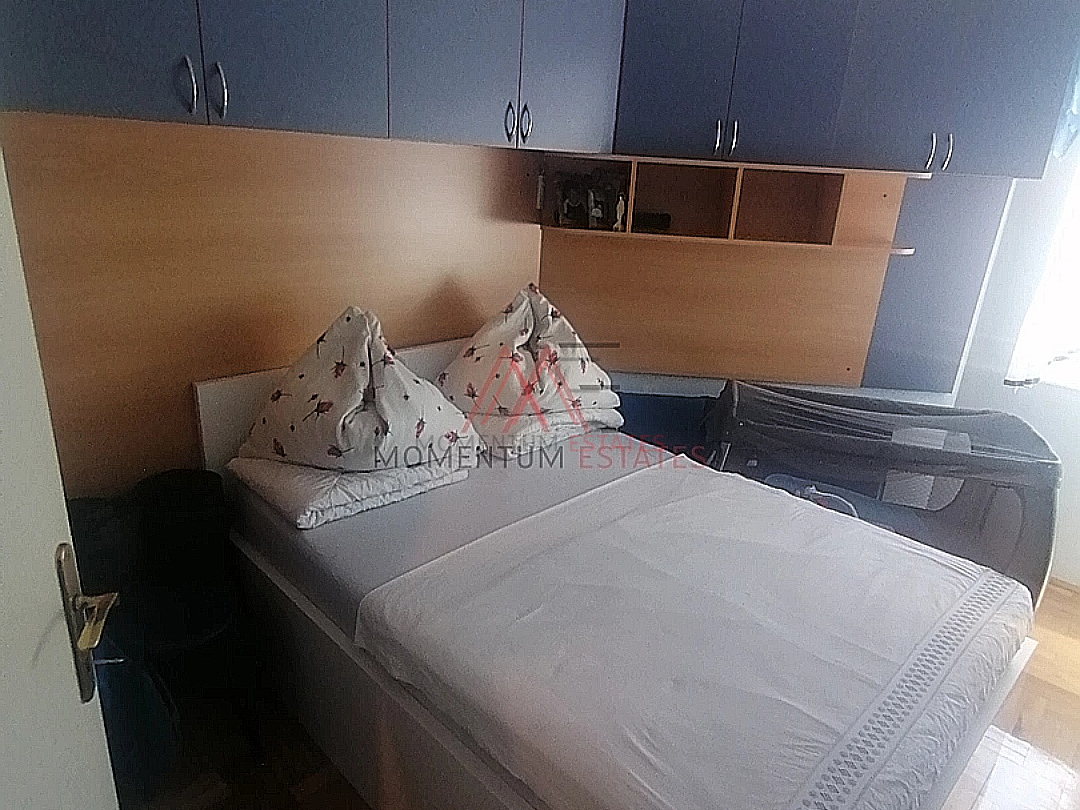 Wohnung&comma; 56 m2&comma; Verkauf&comma; Crikvenica