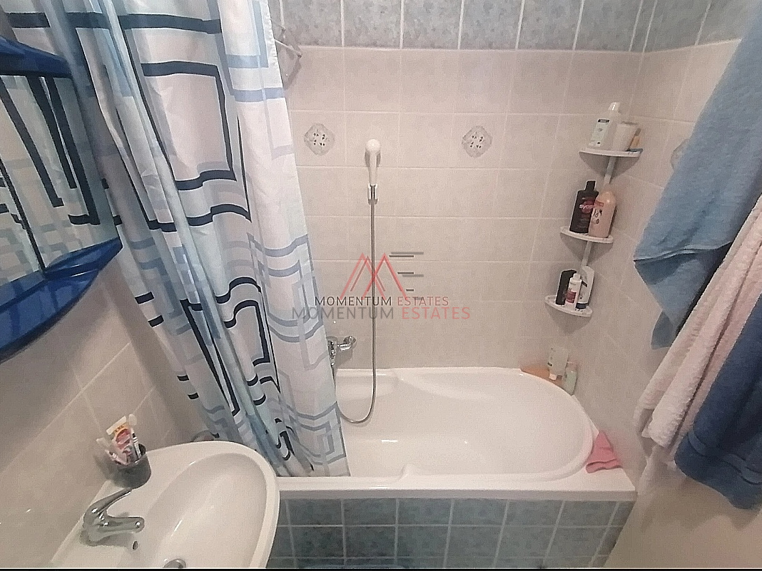 Wohnung&comma; 56 m2&comma; Verkauf&comma; Crikvenica