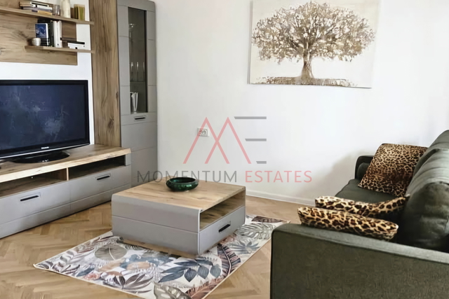 Gornja Vežica, dvosobni stan za dugoročni najam