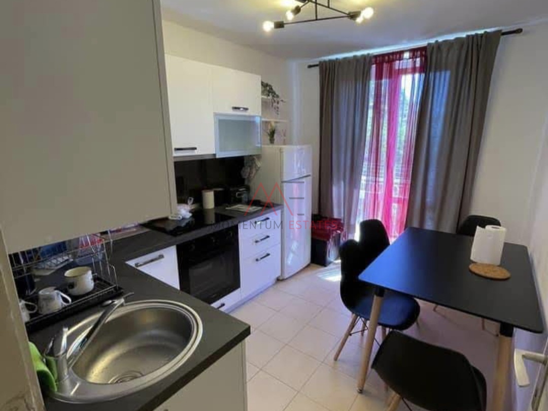 Turni&cacute;&comma; renovirani stan&ccaron;i&cacute; za dugoro&ccaron;ni najam