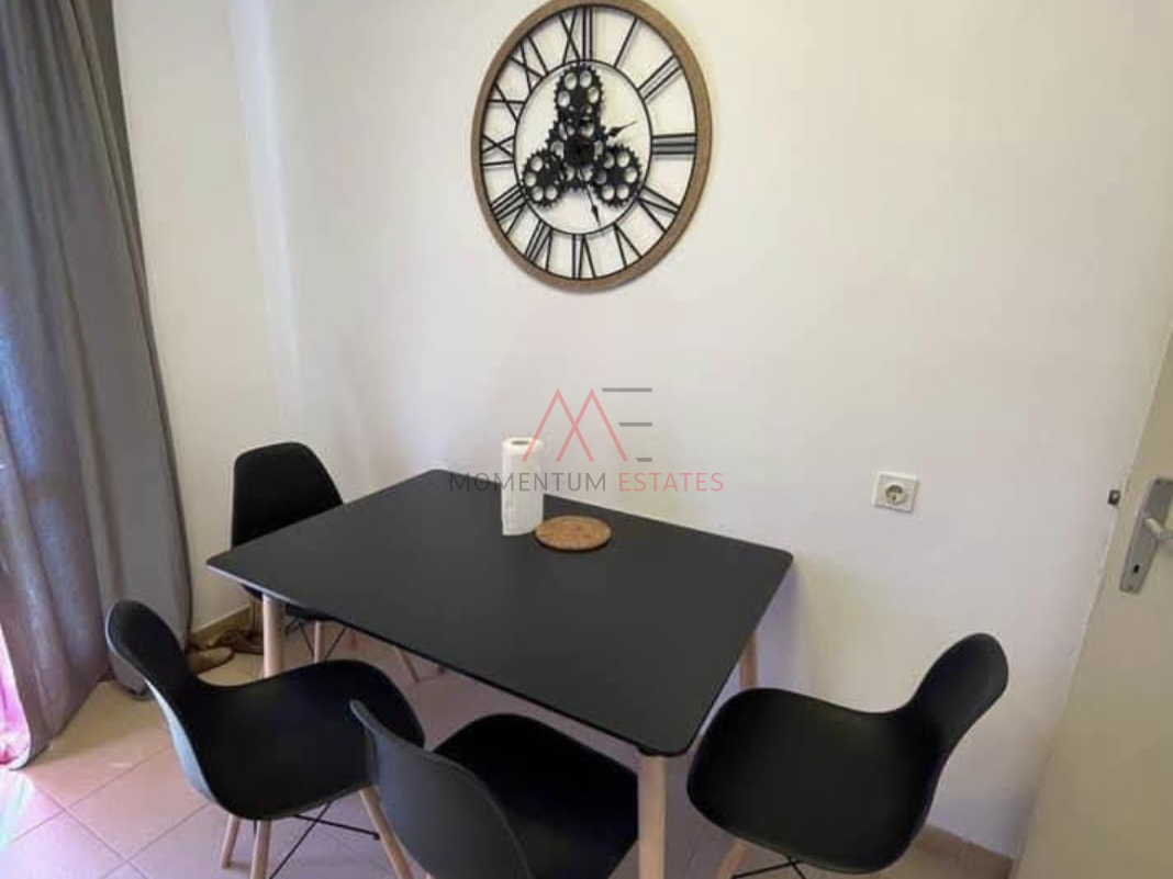 Turni&cacute;&comma; renovirani stan&ccaron;i&cacute; za dugoro&ccaron;ni najam