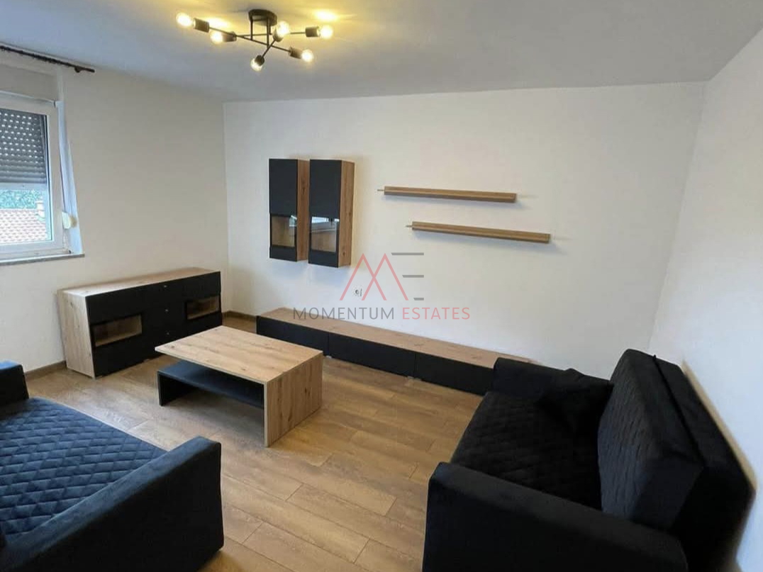 Turni&cacute;&comma; renovirani stan&ccaron;i&cacute; za dugoro&ccaron;ni najam