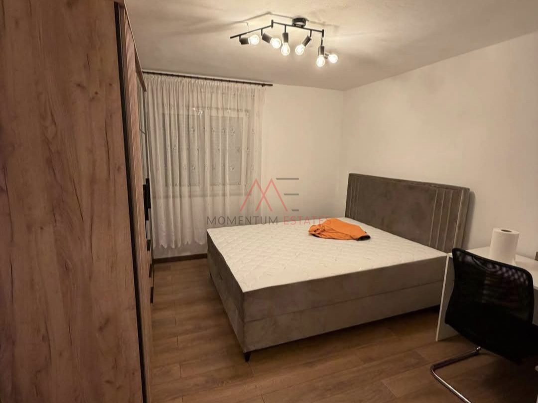 Turni&cacute;&comma; renovirani stan&ccaron;i&cacute; za dugoro&ccaron;ni najam