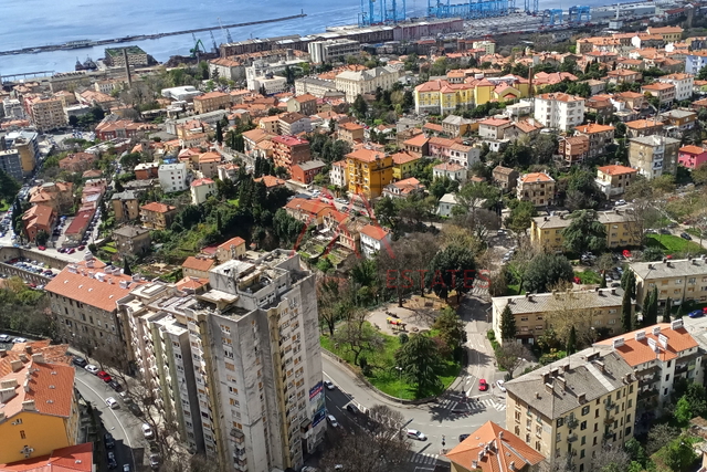 Rastočine, 2s+db pogled more