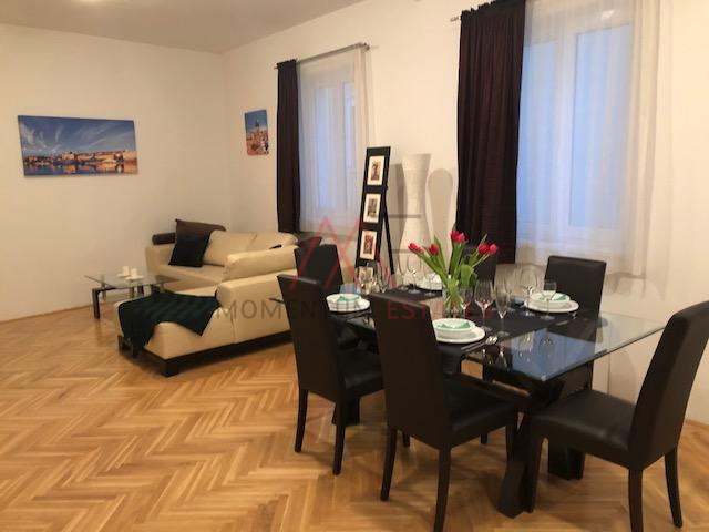 Stanovanje&comma; 62 m2&comma; Najem&comma; Rijeka - Centar