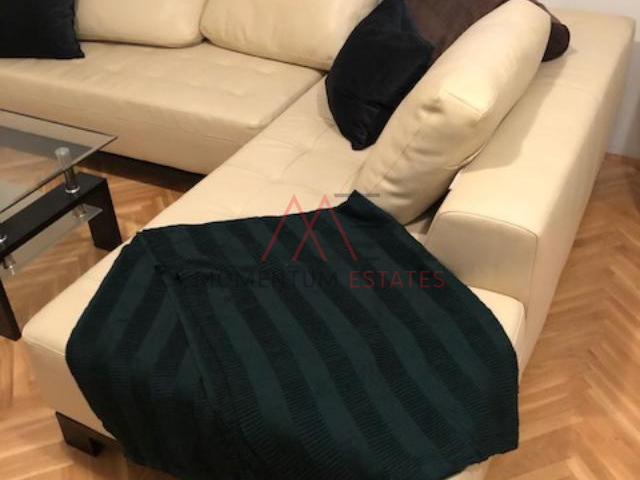 Stanovanje&comma; 62 m2&comma; Najem&comma; Rijeka - Centar