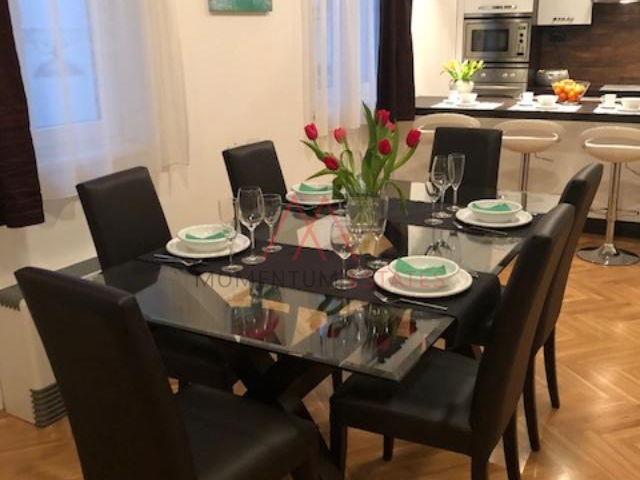 Stanovanje&comma; 62 m2&comma; Najem&comma; Rijeka - Centar