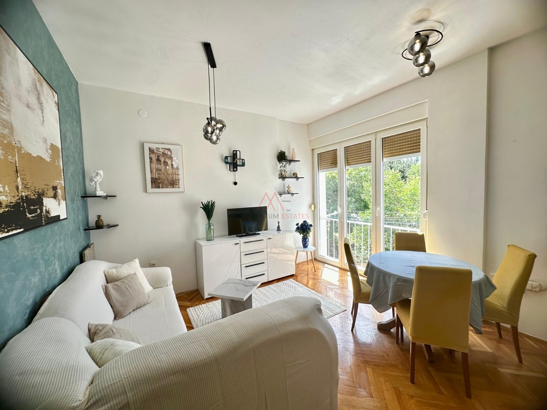 Appartamento, 65 m2, Affitto, Rijeka - Gornja Vežica