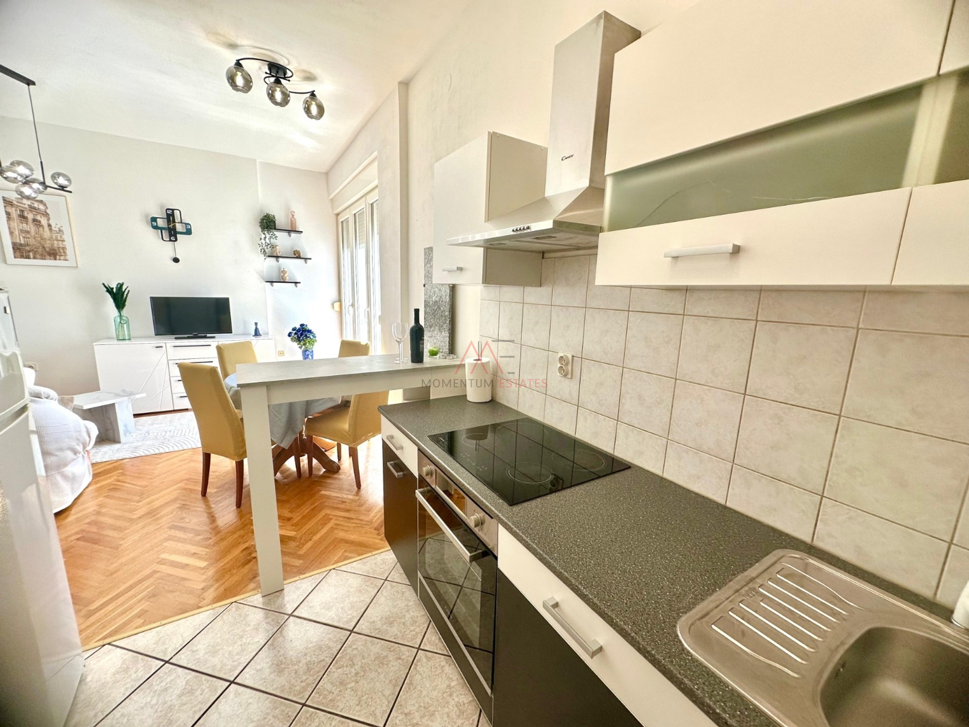 Appartamento, 65 m2, Affitto, Rijeka - Gornja Vežica