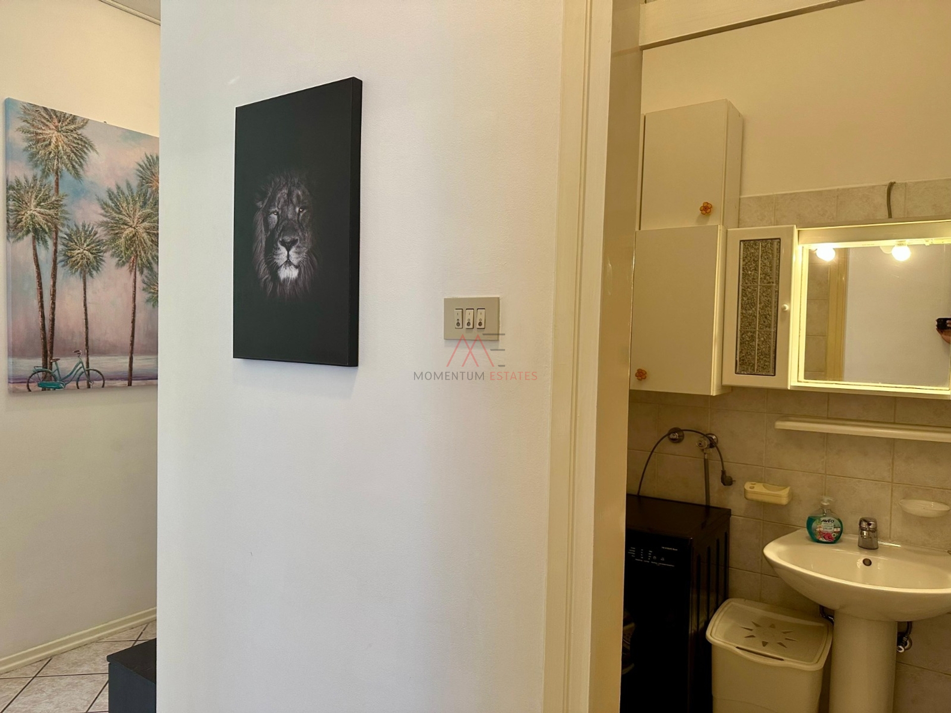 Appartamento, 65 m2, Affitto, Rijeka - Gornja Vežica