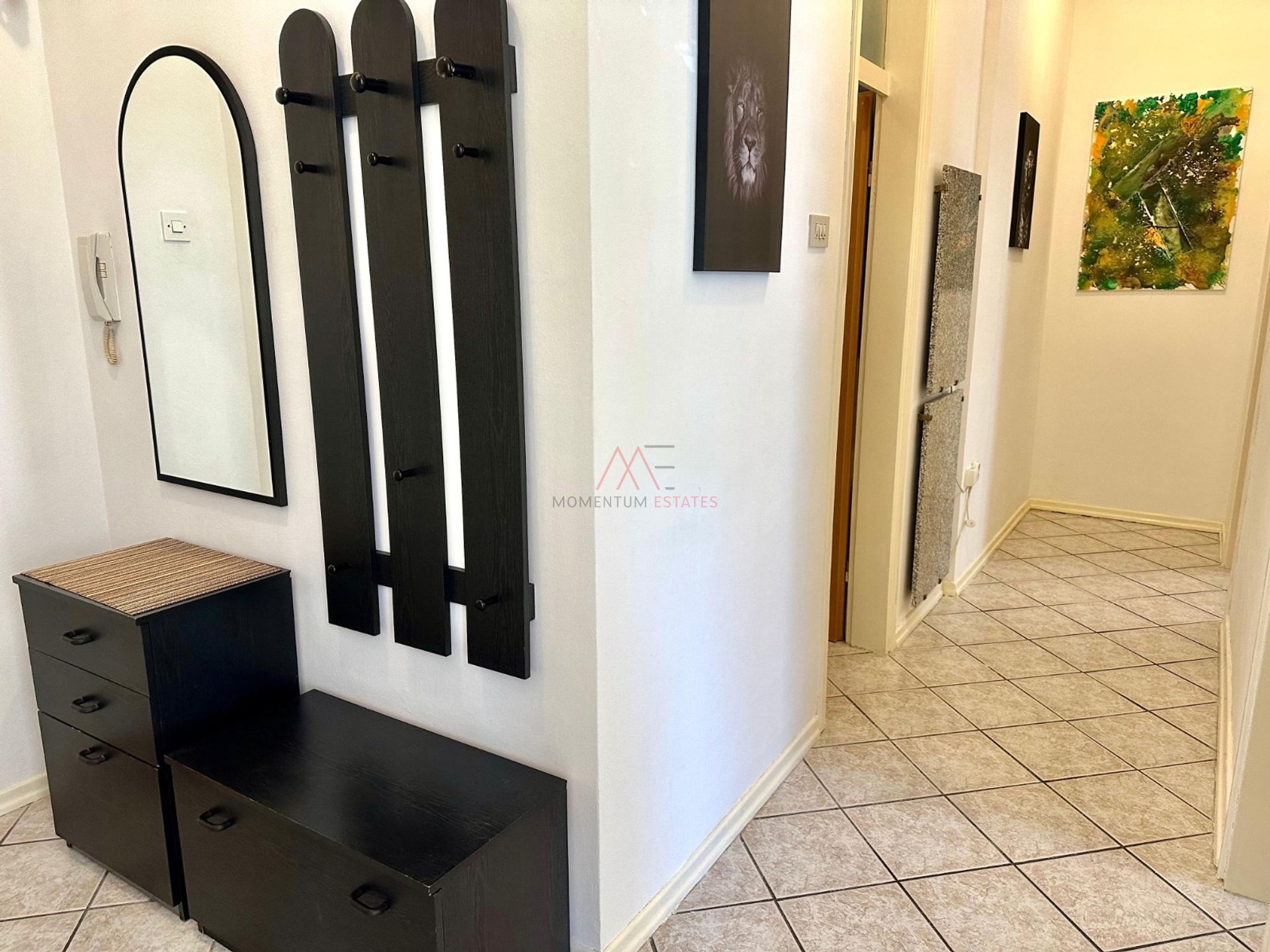Appartamento, 65 m2, Affitto, Rijeka - Gornja Vežica