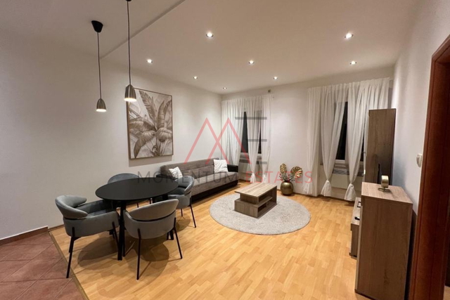 Centar,1sb+db,pet friendly